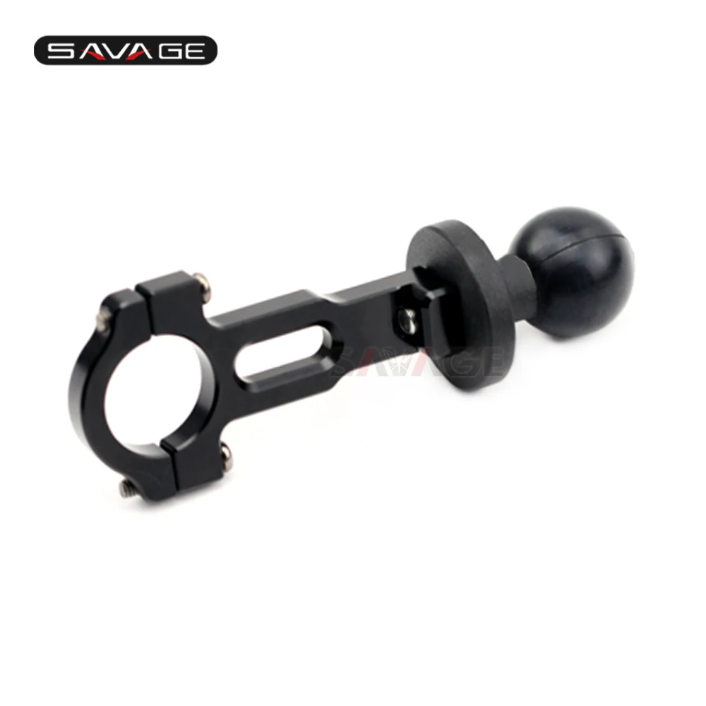 GPS Mount Bracket│PhoneSatNav Holder│Diamond Base To 1 Ball  (7)