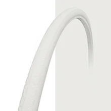 

Bike Solid Replacement 700x23C Tire Road Bicycle Less Tubeless Vacuum Tyre Tube