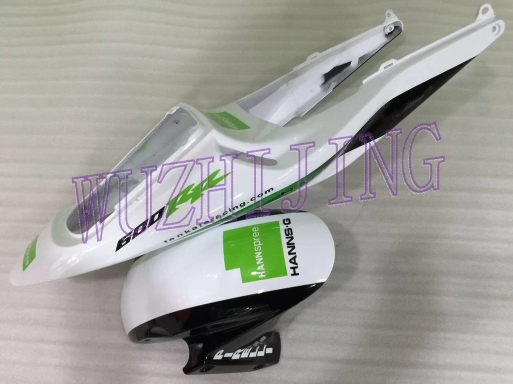 Кузов CBR 600 RR 03 мотоцикл обвес CBR 600 RR 03 кузов CBR 600 RR 2003-2004