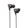 HIDIZS Seeds Hifi Dynamic In-ear earphone High Resolutio IEM with 5N oxygen-free copper 3.5/2.5mm balanced cable ► Photo 3/5