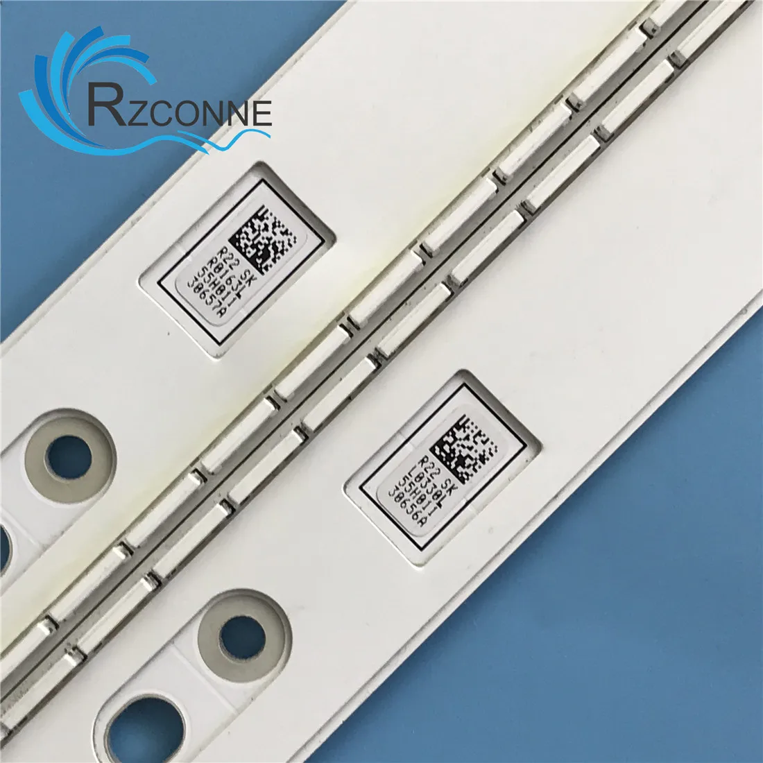 LED Backlight strip 88 leds For SAMSUNG 55'' TV