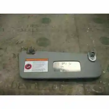 

PARASOL RIGHT Chevrolet KALOS 1.4 [AZ091] [11287119]