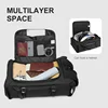 OZUKO Mode Hommes Sac À Dos En Plein Air Sac À Dos Moto 15.6 pouces Sac À Dos Pour Ordinateur Portable Discuter Homme Sac De Voyage Étanche Mochilas ► Photo 3/6