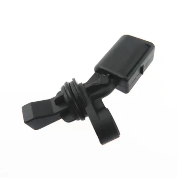 

HONGGE 2H0927807A ABS Wheel Speed Sensor Rear Left for A3 TT Passat Amarok 2H0 927 807A 2H0 927 807 A