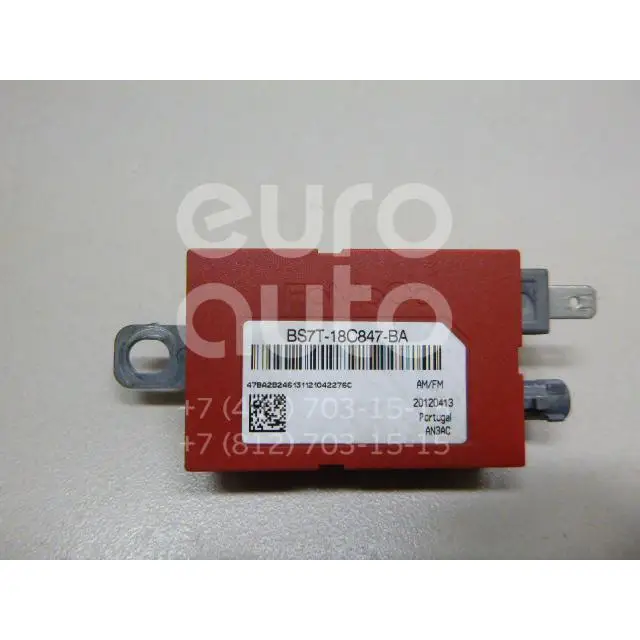 Антенна, состояние – Б/У,, для Ford Mondeo IV BS7T18C847BA BS7T18C847BA
