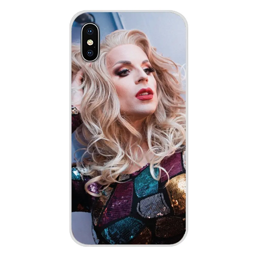 images 9 Аксессуары для телефонов kateya Zamo Чехлы для Apple IPhone X XR XS 11Pro MAX 4S 5s 5C SE 6S 7 8 Plus ipod touch 5 6 - Цвет: images 9