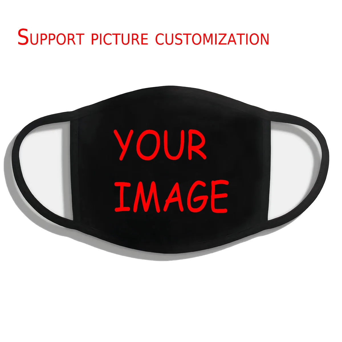 Этот лекарственный собачий Охотник нуждается в маске для лица|Мужские