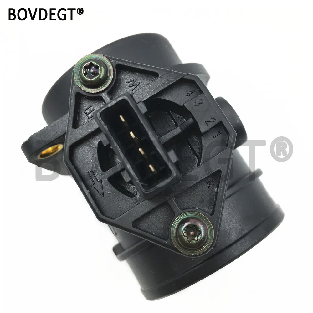 Датчик расхода воздуха для VOLVO 850 C70 S70 XC70 RENAULT SAFRANE 0280217107 1275749 3507697 7403507697 7700100572|sensor