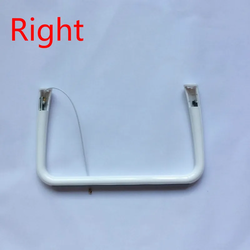 Original Landing Gear Left/Right Landing Kit for DJI Phantom 4 Pro V2.0 RTK Repair Replacement Parts