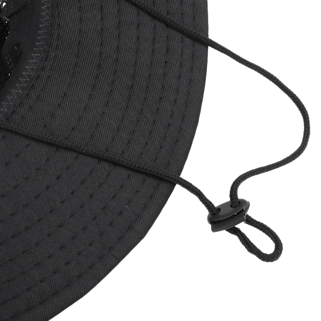 Наружная Солнцезащитная шляпа с широкими полями, дышащая Кепка Boonie для рыбалки, гребли, охоты, пеших прогулок, кемпинга