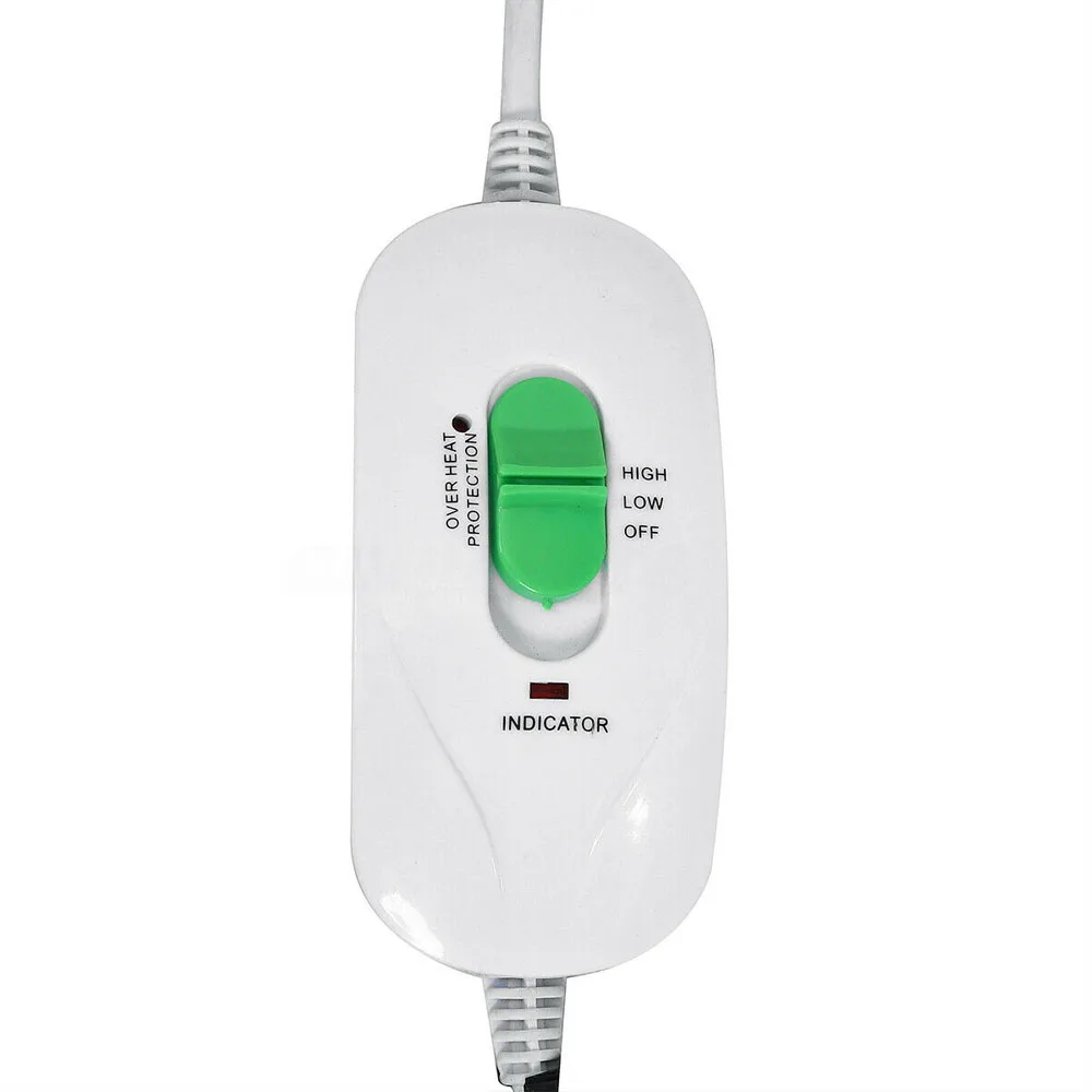 Аксессуары для дома, зимний коврик для домашних животных, кошачьи лапы 45*45 см, 110 В, 50 Гц, коврик с подогревом для кошек, одеяло с электрическим подогревом для собак
