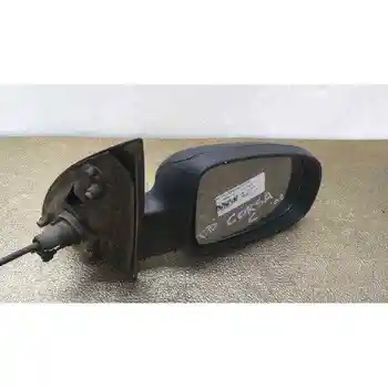 

065022R1 RIGHT REARVIEW MIRROR OPEL CORSA C