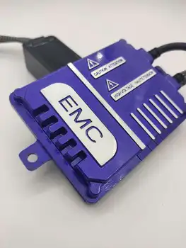 

24 V Ballast Xenon Bag for Trucks and Buses Is Directly Sold By Manufacturers, E-commerce Stable Products and Patented Products