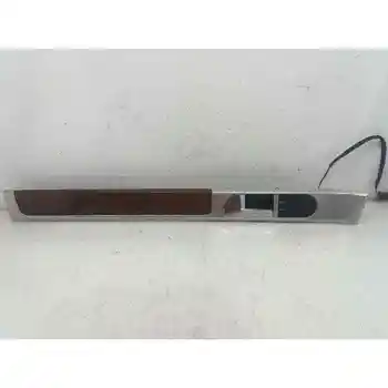 

7L6867439 HANDLE INNER FRONT LEFT VOLKSWAGEN TOUAREG (7LA)