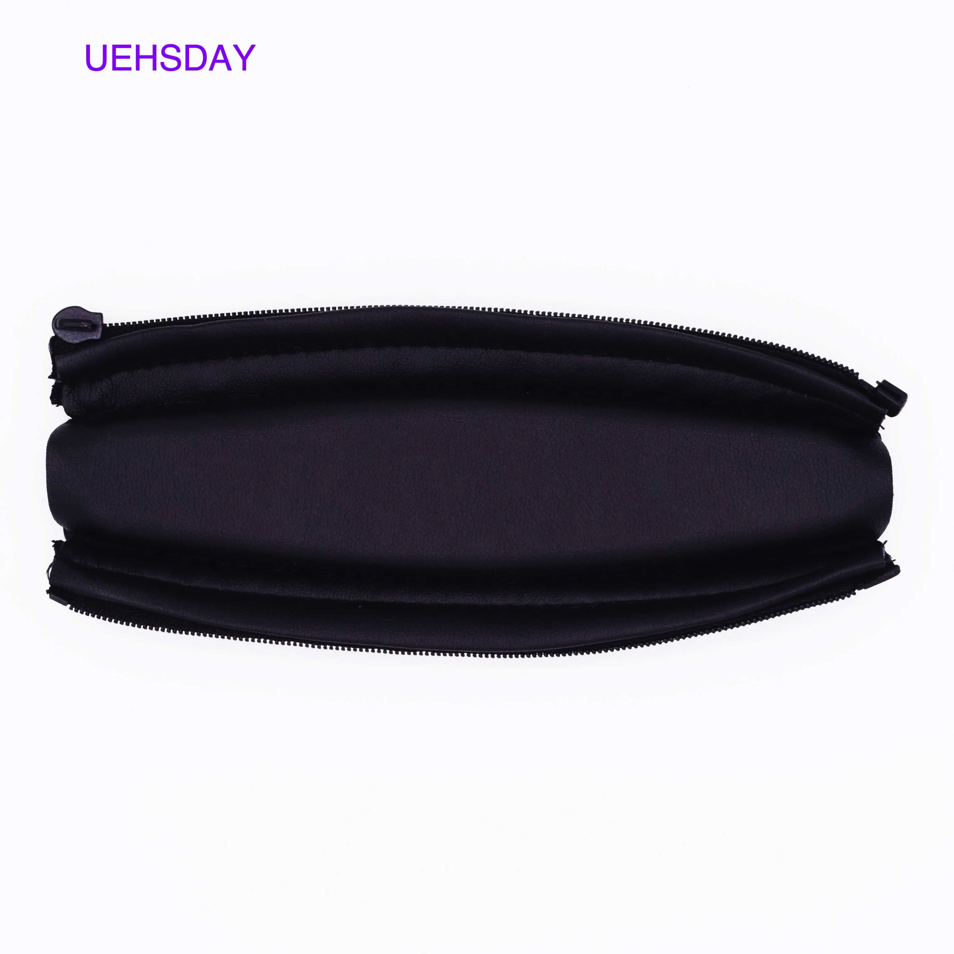 

Headband Cushions Ear Pads with plastic locking clamps for Bose QC2 QC15 Headphones