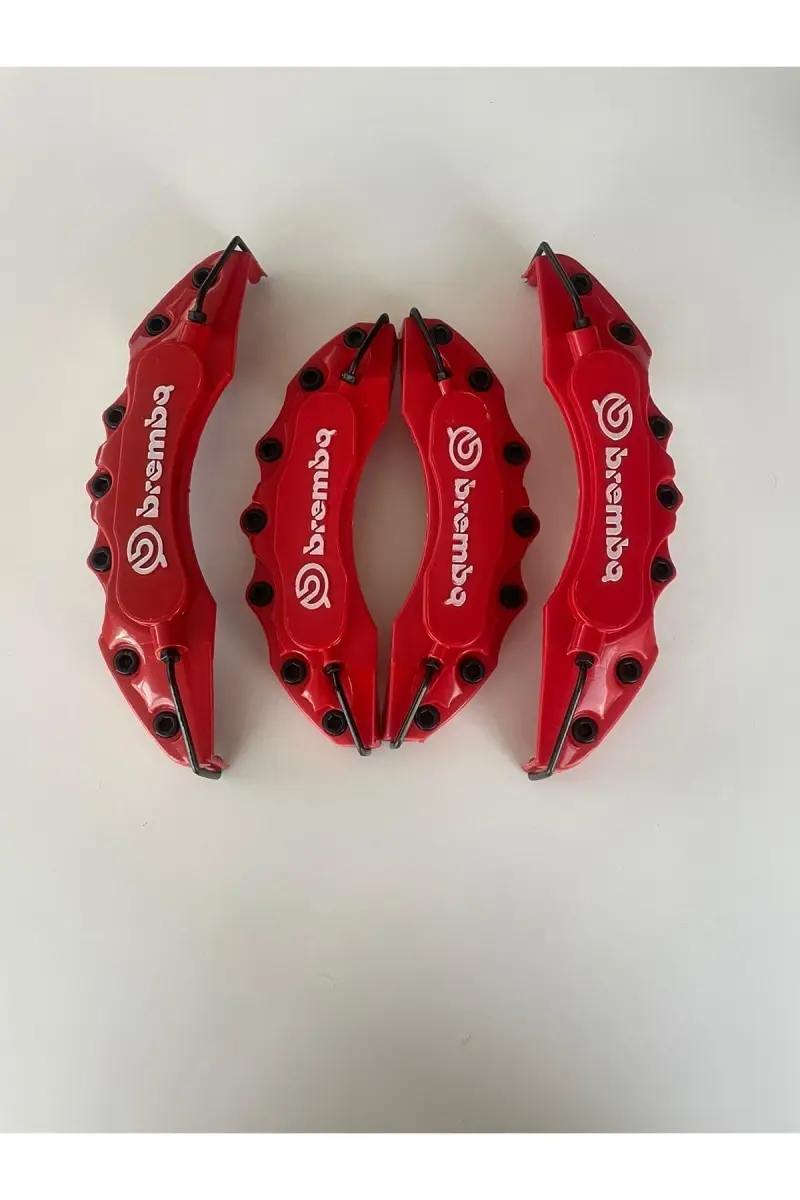 Пластиковая крышка красного тормозного суппорта зонда Ford | Автомобили и