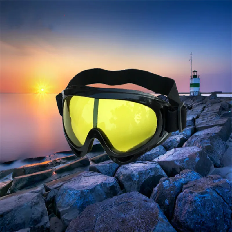 X400 Classic Style Tactical Soft Bullet Dart Explosion-proof Shock-resistant Protective Goggles for Nerf