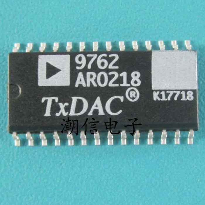 AD9762AR