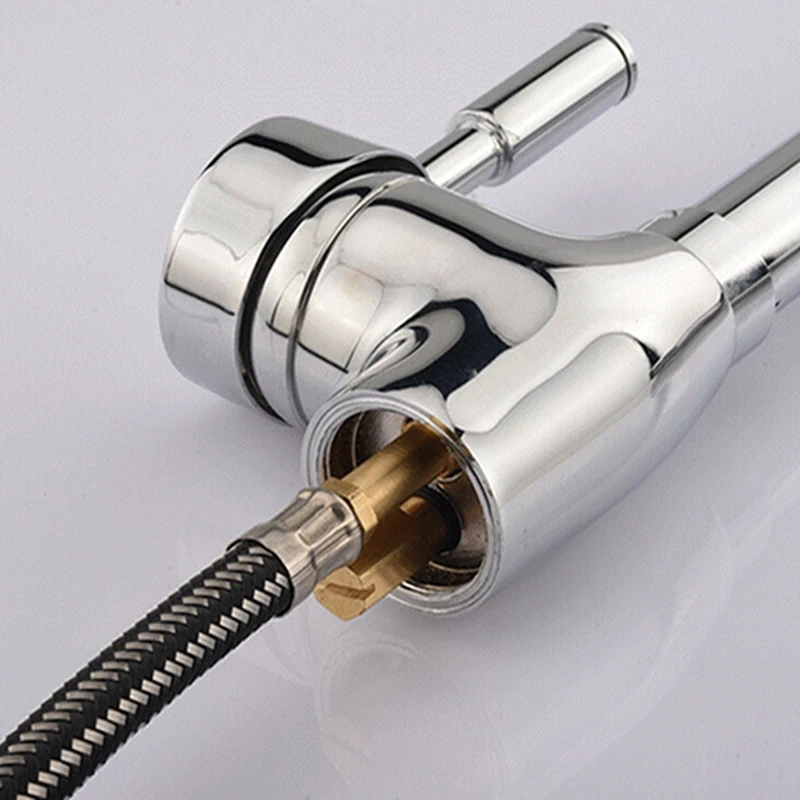 2020 Hot And Cold Water Faucet Converted Single Cold Faucet