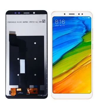 

For Redmi Note 5 LCD Display Screen Replacement For Redmi Note 5 LCD