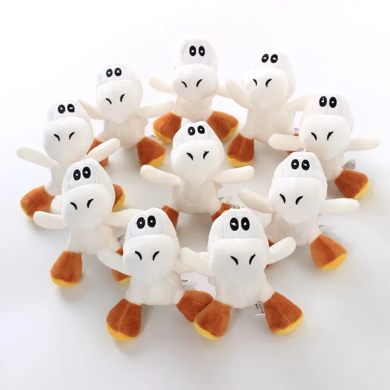 ヨッシー ぬいぐるみキーホルダー マスコットキーチェーン – ユニバーサル・スタジオ・ジャパン