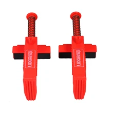 Кирпич лайнер бегун проволочный ящик кирпичная кладка инструмент для строительства фиксатор кирпичная кладка степлер провода кирпичные зажимы кромки зажимы