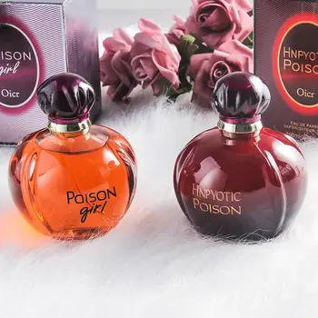 

Women Perfume Spray Aromatic Water Fragrance Long Lasting Scent Parfum Deodorant for lady Attractive in price and quality