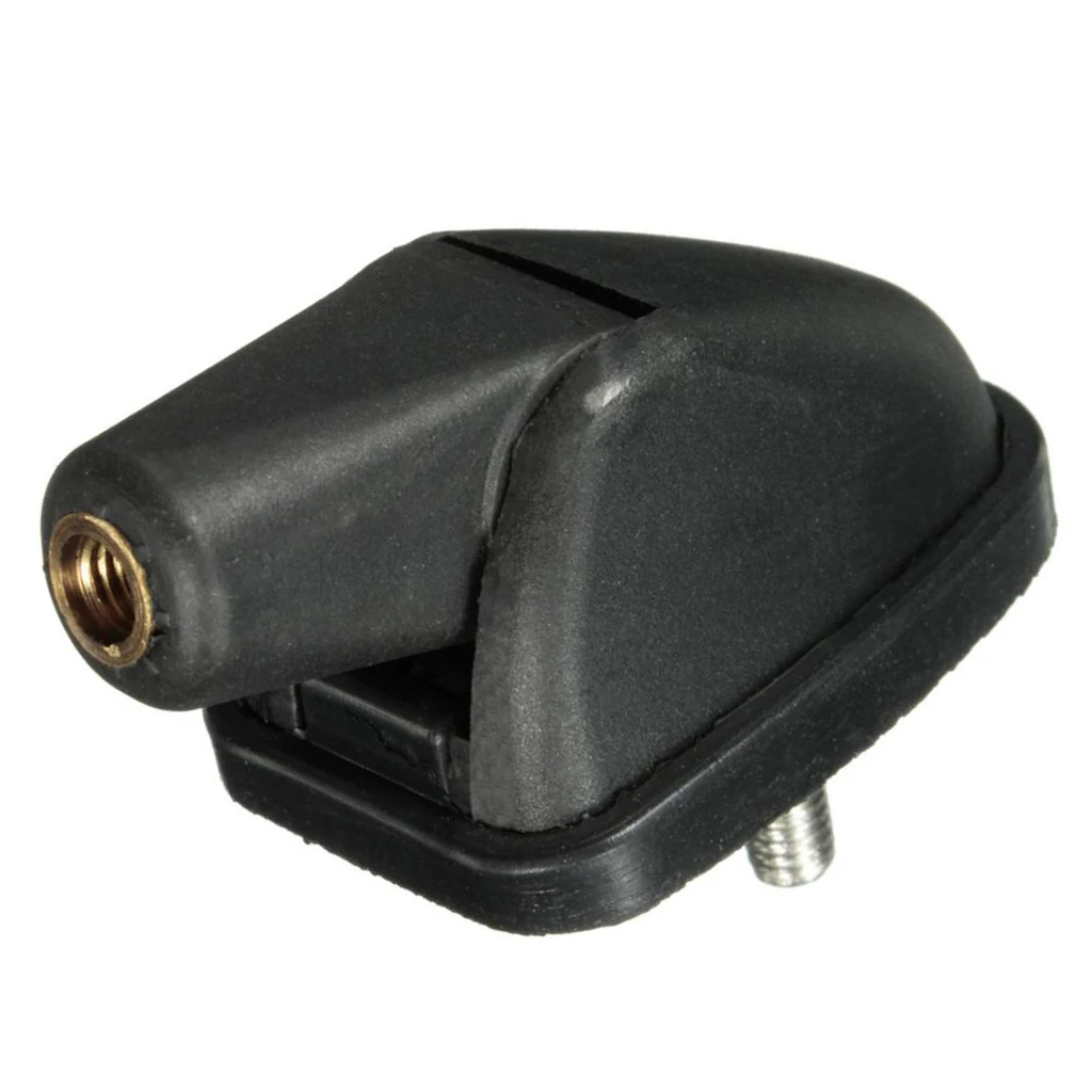 Радио Антенна База для Nissan Micra 2001-2010, ЗАМЕНЯЕТ OEM Replacemnet 28216BC20A, легко установить