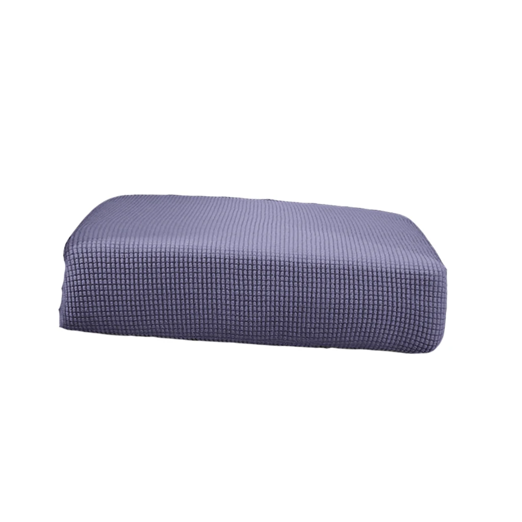 Stretch Sofa Futon Seat Cushion Slipcover Couch Seat Cushion Cover Sofa Seat Cushion Slip Cover Couch Seat Cushion Slipcover