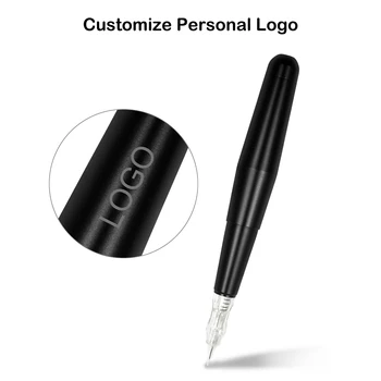 

Biomaser Professional Rotary Permanent Makeup Machine Pen Beauty Cartridge Eyebrow Tattoo Machine