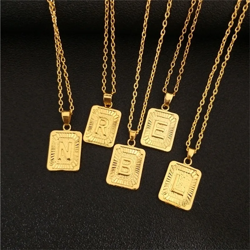 Chain Necklaces| - AliExpress