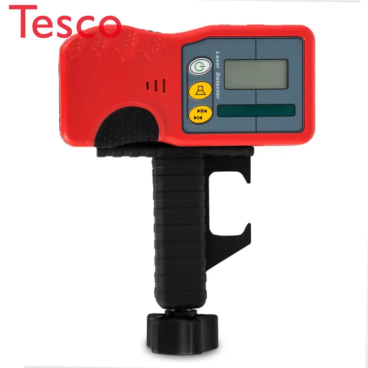 

Self-Leveling Rotary Laser Level Green Beam Automatic Laser Level Outdoor