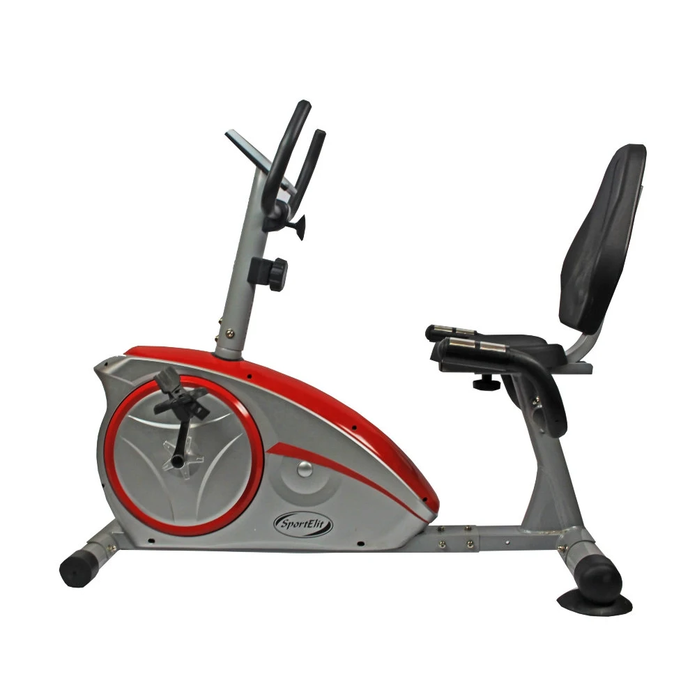 Велотренажер Sport Elite SE-601R