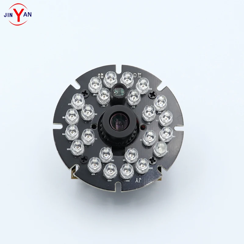 

2 million pixel high-definition photosensitive USB2.0 camera module SONY 290 IR-CUT camera plus light cctv webcam web camera module