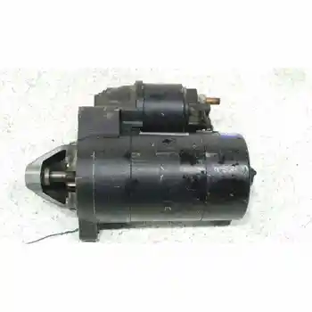 

CS975 STARTER MOTOR FIAT TIDE SALOON (185)