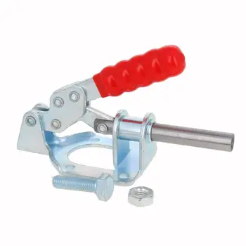 

1~2pcs Push Pull Type Toggle Latch Clamp 136-454 kg Quick Release Tool GH-302-FM GH-36204M GH-302-DM GH-36020 GH-304-CMGH-305-CM