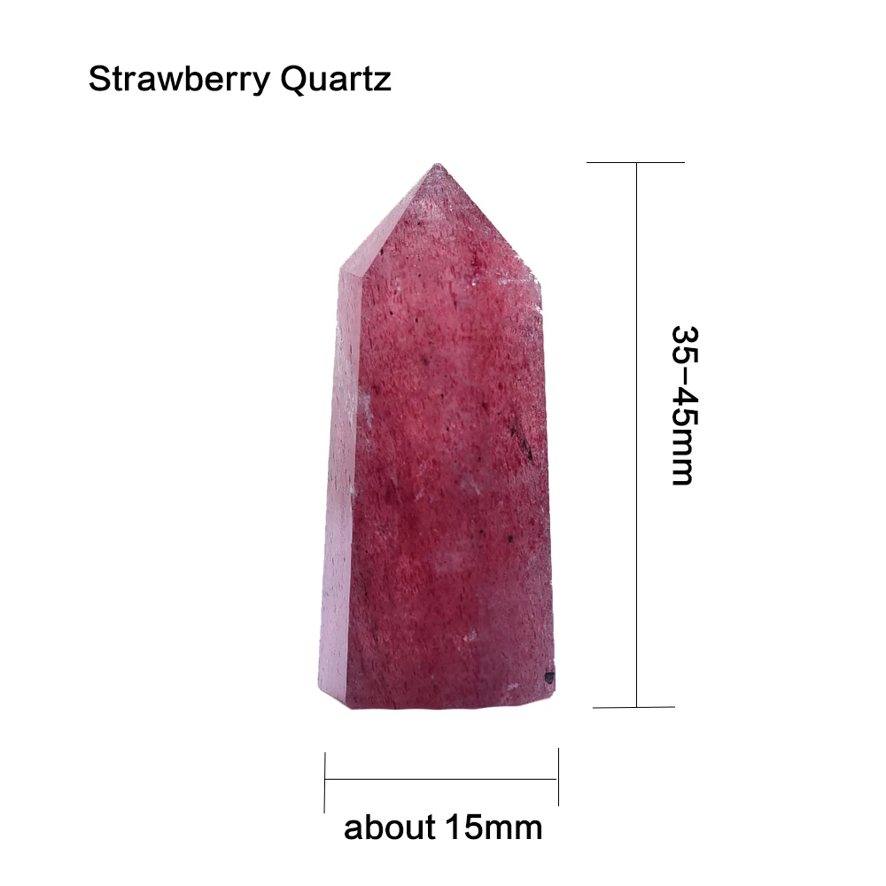 草莓晶