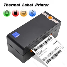 wireless 4x6 label printer