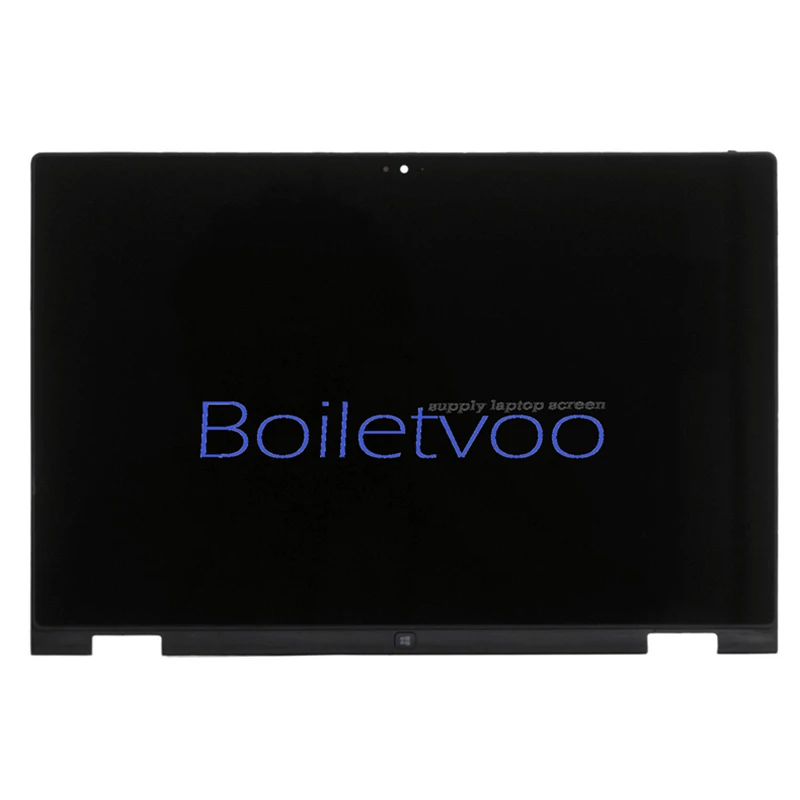Оригинальный бренд PYR9V 0PYR9V 9T7WM для Dell Inspiron 13 7359 7347 7348 (P57G001) 3 &quotFHD сенсорный ЖК-экран