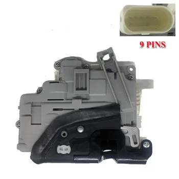 

Rear Left Side Door Lock Latch Catch Mechanism For AUDI A7 QUATTRO VW TOUAREG 4G0839015 4G0839015A 4G0839015C