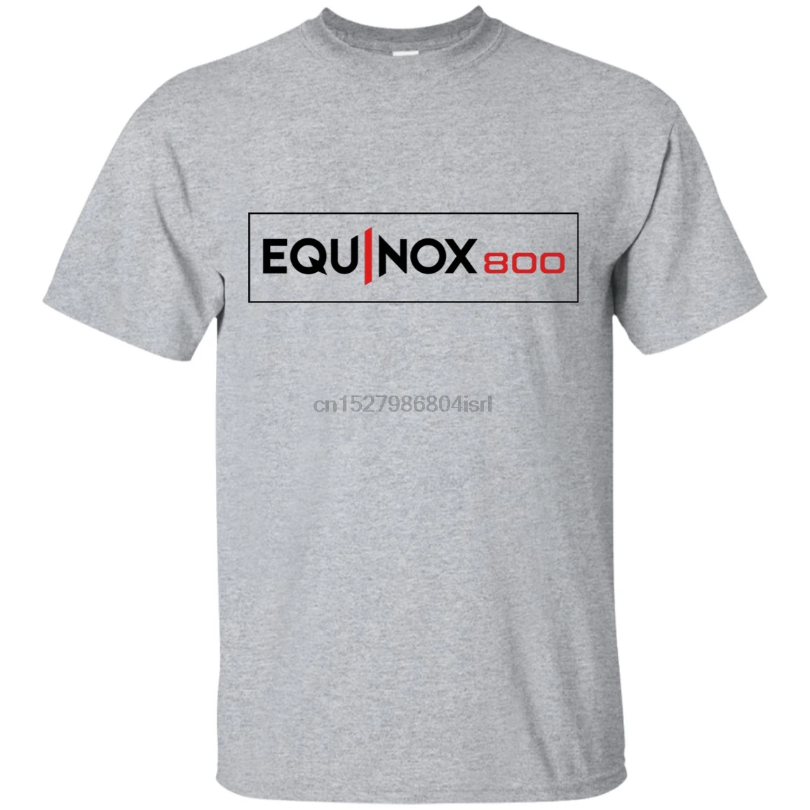 equinox shirt