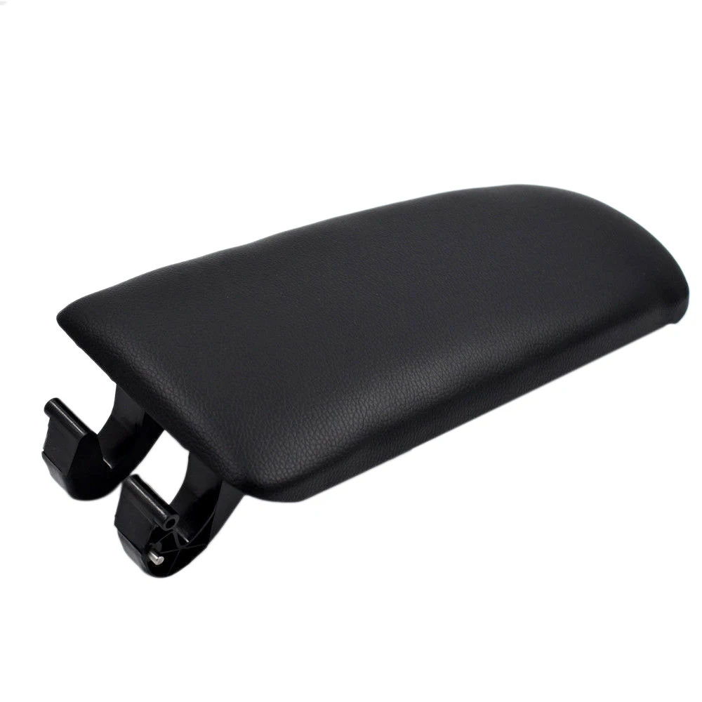 

NewCar Leather Console Cover Armrest Center Cover for Audi A4 B6 B7 2001-2003