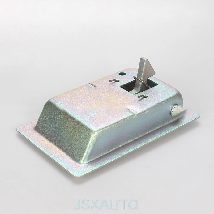 Аксессуары для экскаватора SUMITOMO SH120 200 240 гидравлический насос Дверной Замок боковой дверной замок