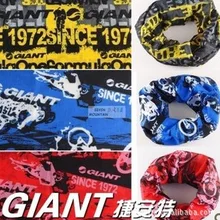 Велосипедный гибкий бесшовный уличный шарф волшебный скелет для верховой езды спортивное полотенце шарф Пылезащитная маска платок