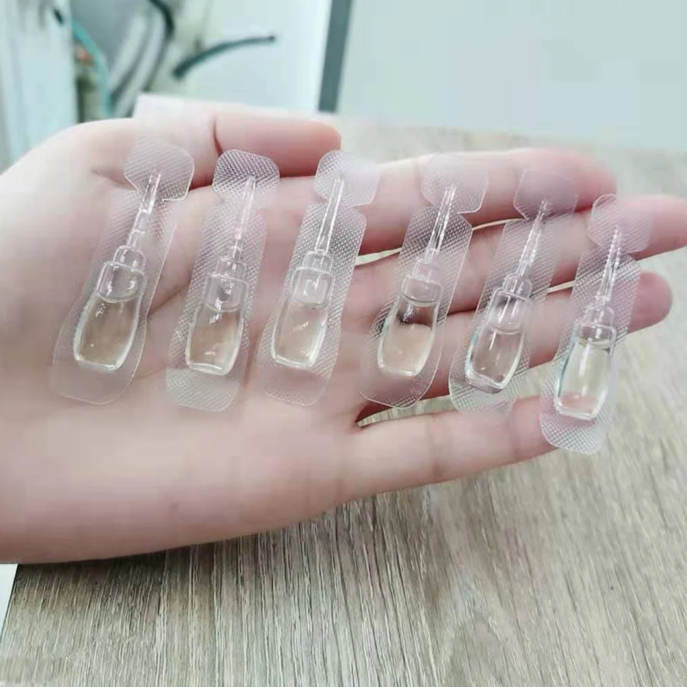 

12pcs White Edge Repairing Liquid 2.5D arc Edge Phone Toughened Glass Film White Liquid Oil Removing Filler Film Sticking Tool