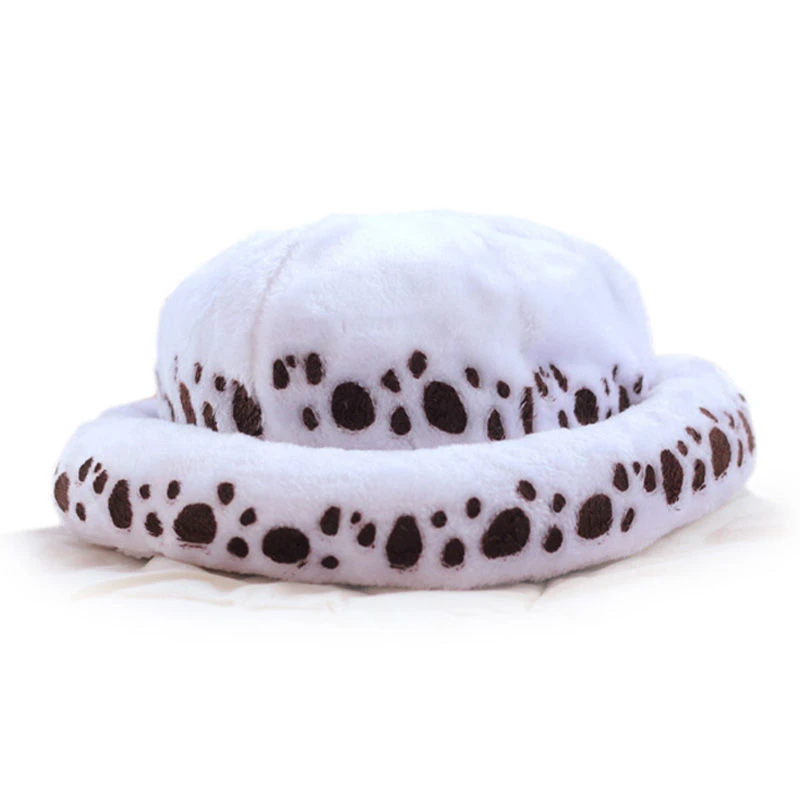 Cosplay&ware Portgas D Ace Monkey Luffy Tony Chopper Trafalgar Law Hat Cosplay Adult Unisex Cap Cartoon Costume Props Accessories -Zentai shop online H38b7f37b482c4984b96b27772cf6f88fk.jpg