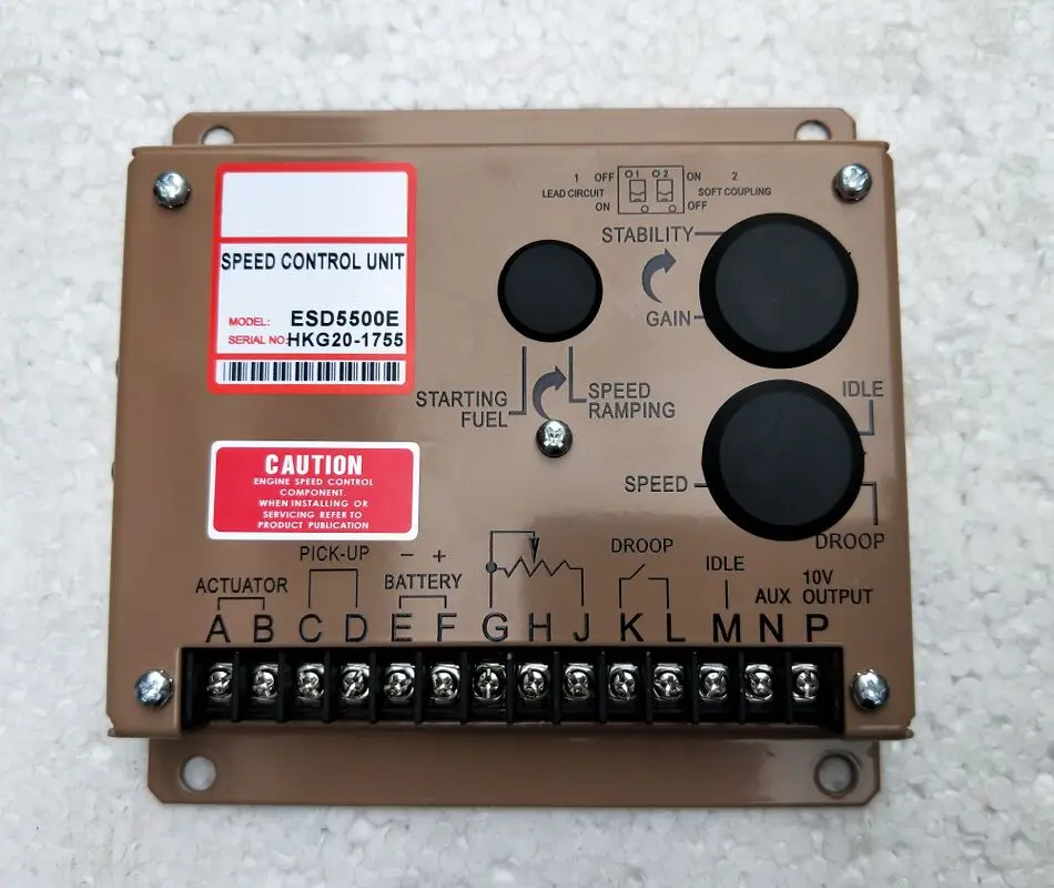 ESD5500E | Обустройство дома