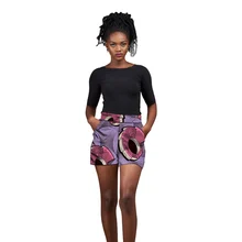 ^^Best Offers Women African Shorts Summer Hot Shorts Africa Style Fashion Outfit Print Patterns Female Ankara Shorts Customized ^^Best Offers Women African Shorts Summer Hot Shorts Africa Style Fashion Outfit Print Patterns Female Ankara Shorts Customized