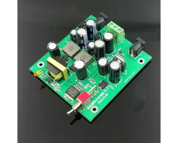 

GHXAMP Power Supply Amplifier Board Positive Negative Voltage Power Board Low Ripple Anti-Interference For Audio Amplifier DIY