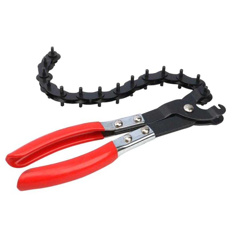 Automobile Exhaust Pipe Cutting Pliers Threeway Catalytic Pipe Cutting